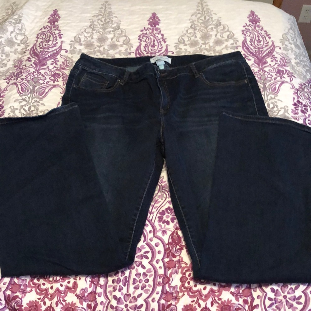 Lane Bryant Jeans